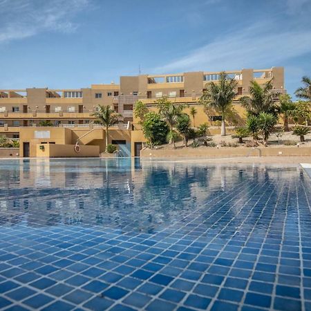 Апартаменты El Medano La Perla C7 Экстерьер фото