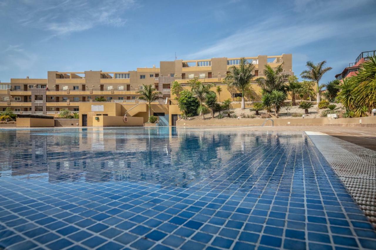Апартаменты El Medano La Perla C7 Экстерьер фото